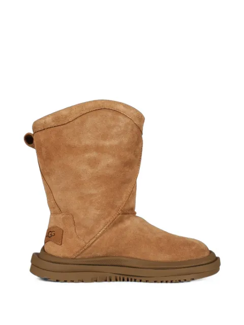 UGG Classic Distort boots