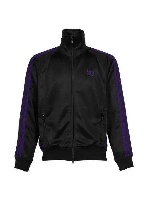 Needles embroidered track jacket