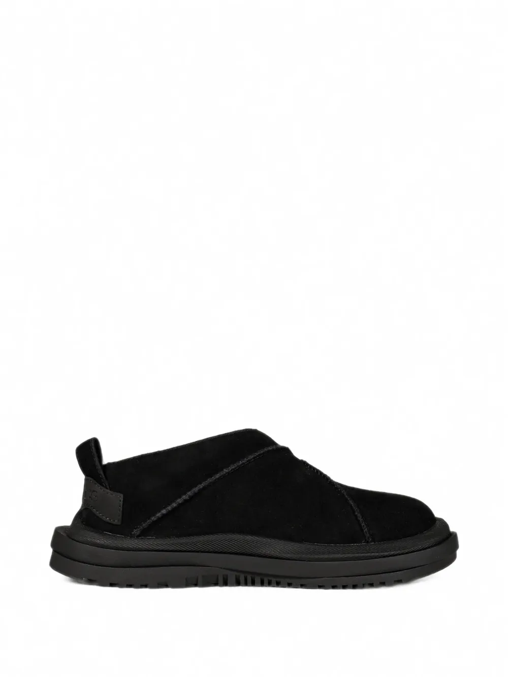 UGG Classic Micro Distort loafers
