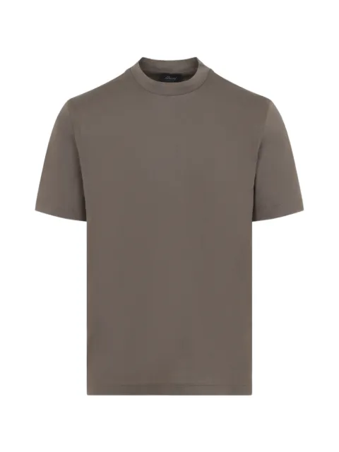Brioni crew-neck T-shirt