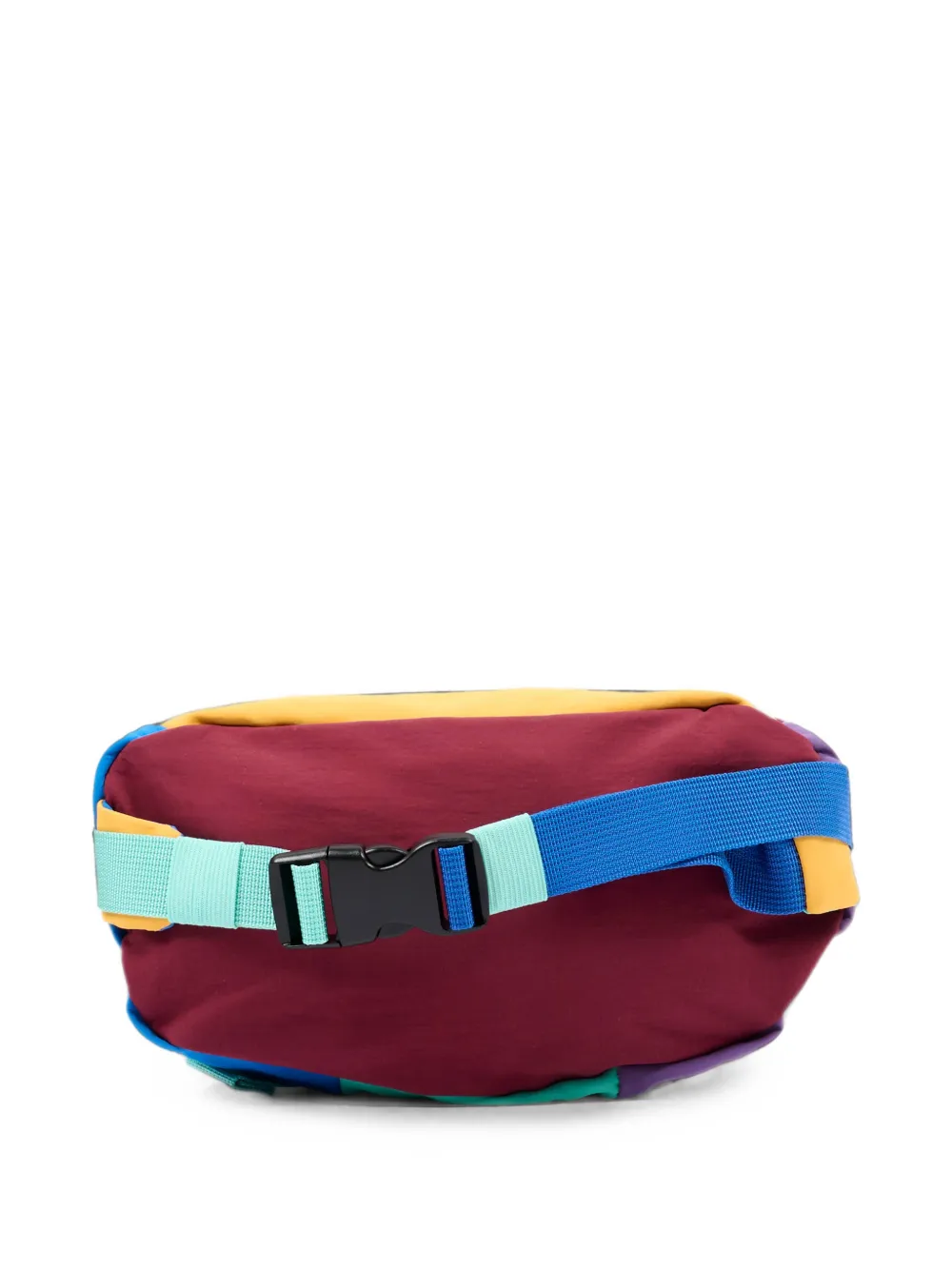 Bobo Choses Heuptas met logoprint Rood