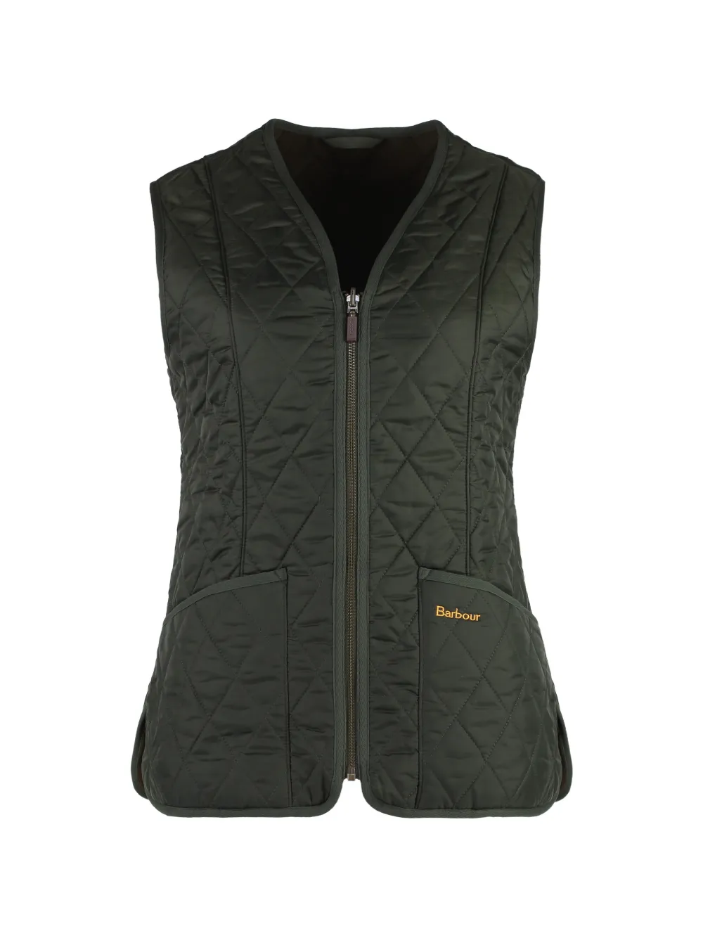 Barbour Betty quilted gilet