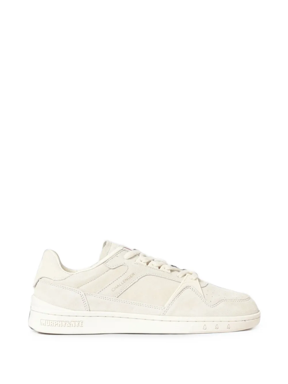 Murphy&Nye Challenger paneled sneakers