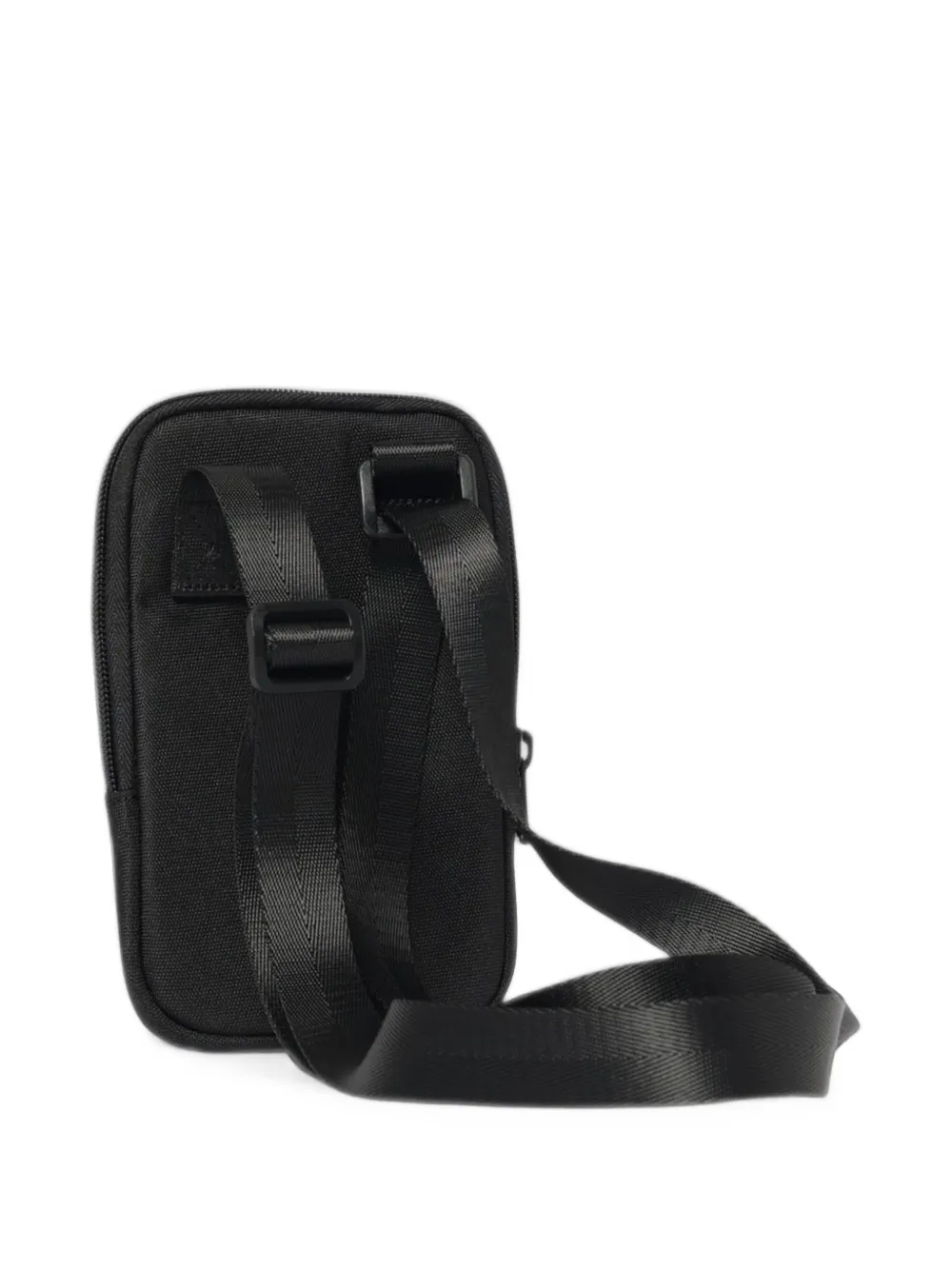 Ea7 Emporio Armani Heuptas met logoprint Zwart
