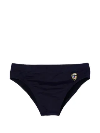 Blauer
