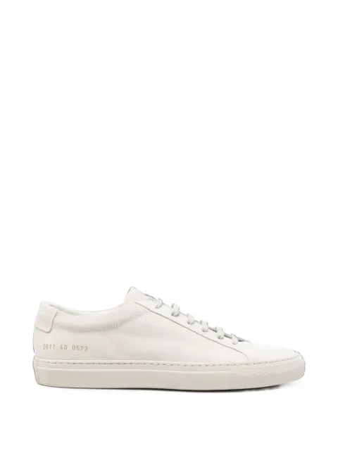 Common Projects Achilles Low sneakers