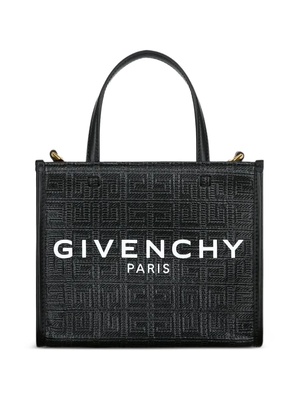 Givenchy mini G-Tote tote bag