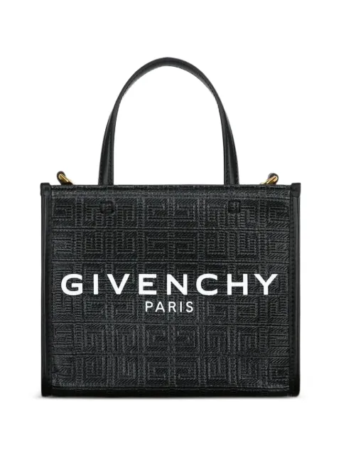 Givenchy mini G-Tote tote bag