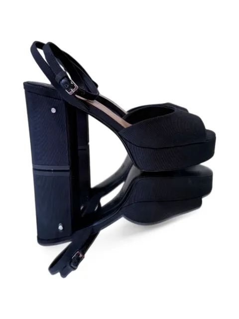 Laurence Dacade Lumi platform sandals