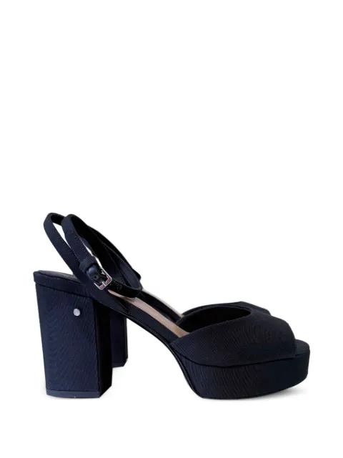 Laurence Dacade Lumi platform sandals