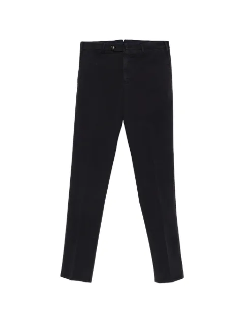 PT Torino slim-fit trousers