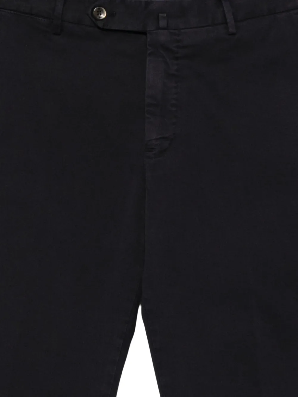 PT Torino slim-fit trousers Blauw