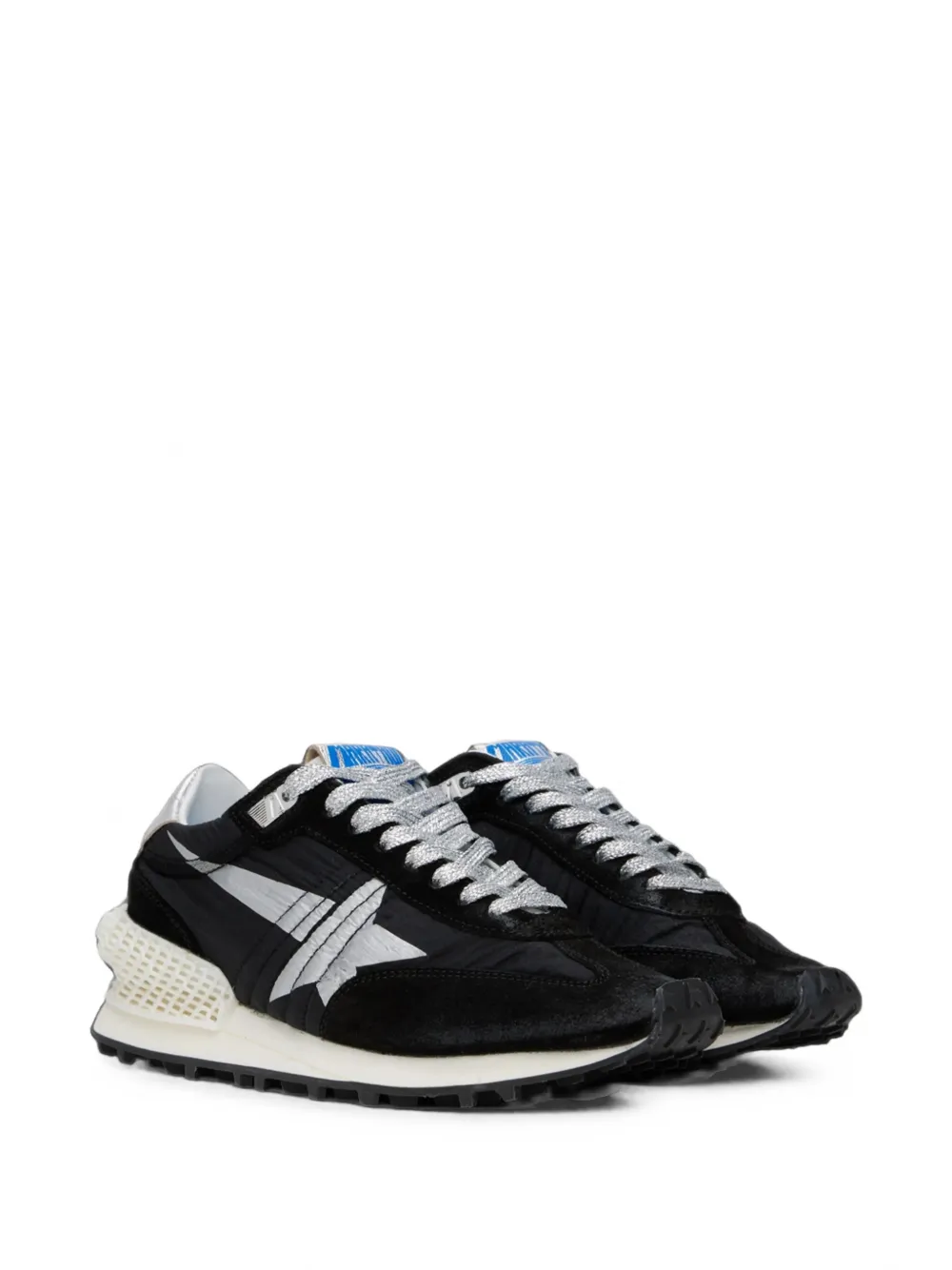 Golden Goose Marathon low-top sneakers