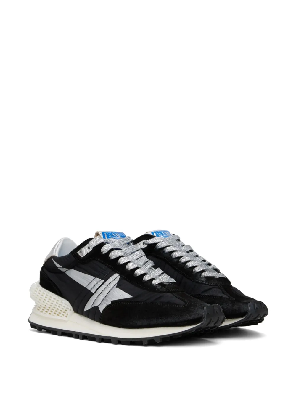 Golden Goose Marathon low-top sneakers