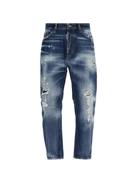DSQUARED2 Brando Classic Bro jeans