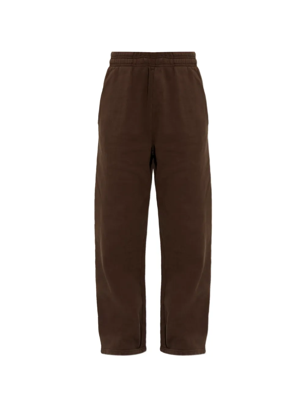 ENTIRE STUDIOS elasticated-waist track pants