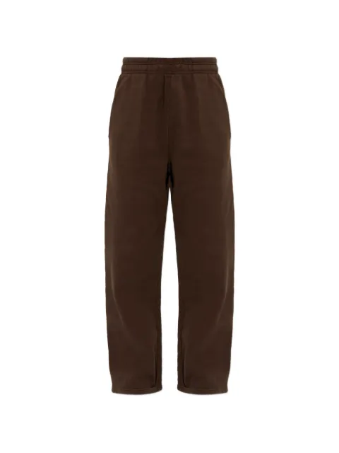 ENTIRE STUDIOS elasticated-waist track pants