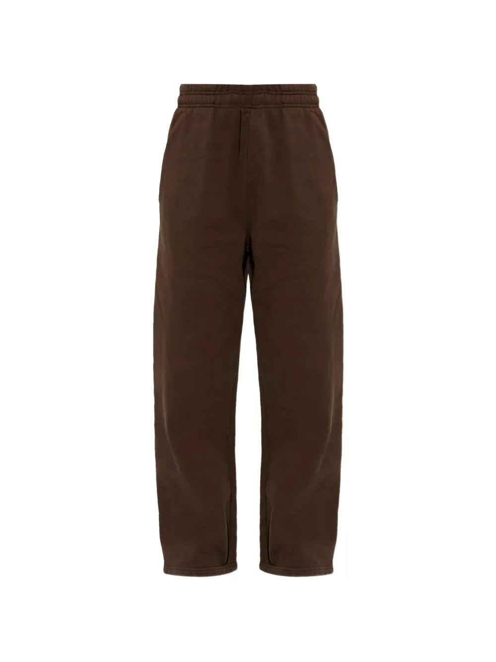 ENTIRE STUDIOS elasticated-waist track pants