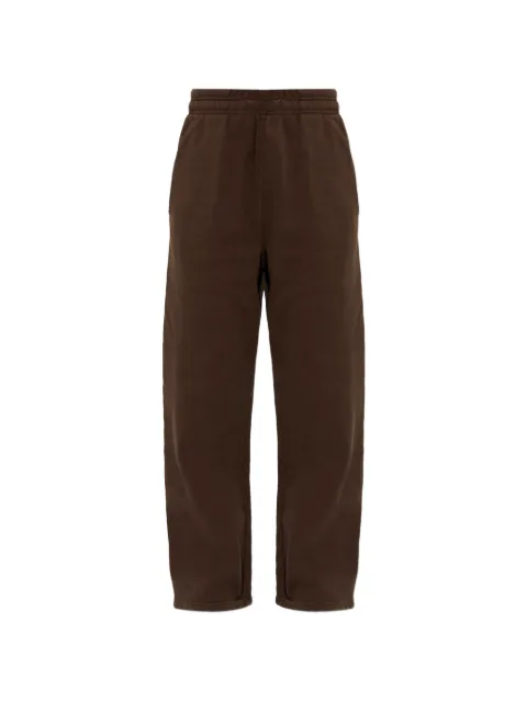 ENTIRE STUDIOS elasticated-waist track pants