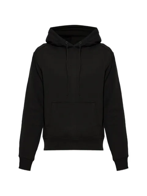 ENTIRE STUDIOS drawstring pouch-pocket hoodie
