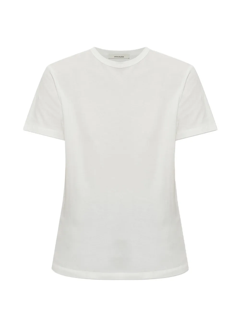 ENTIRE STUDIOS crew-neck short-sleeve T-shirt
