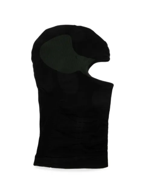 ROA logo-print balaclava