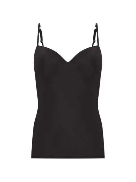 Hanro top de lencería Allure