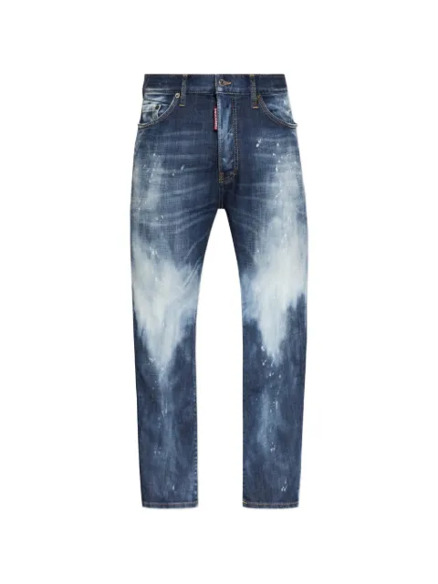 DSQUARED2 Skiers Medium Cloudy Bro jeans