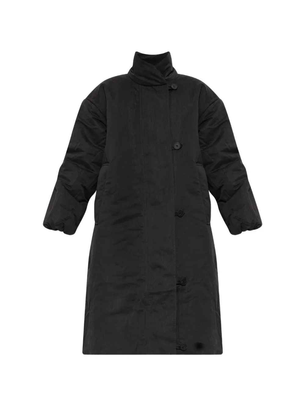 Studio Nicholson Sperl button-up coat