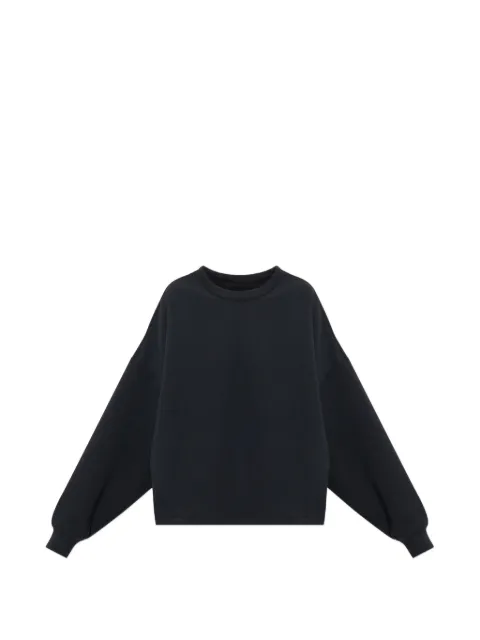 Nike 24.7 Impossibly Soft oversized long-sleeve sweatshirt