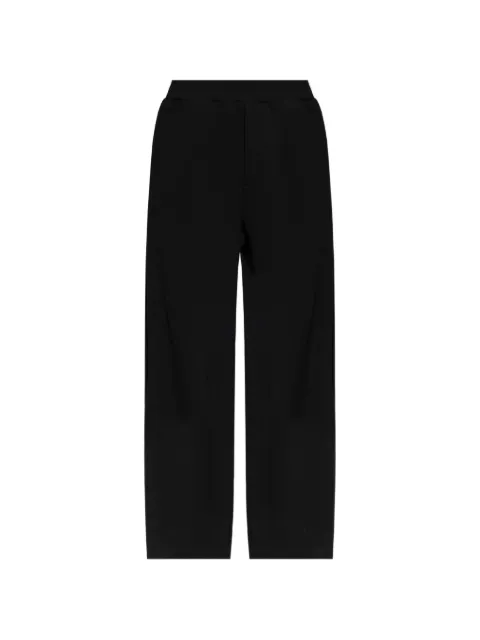 DSQUARED2 logo-embellished track pants