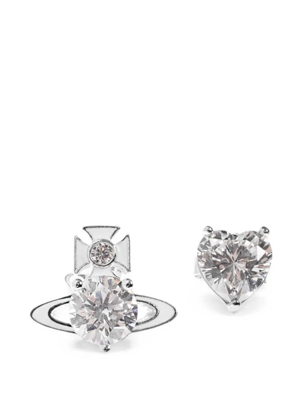 Vivienne Westwood Millie Orb earrings