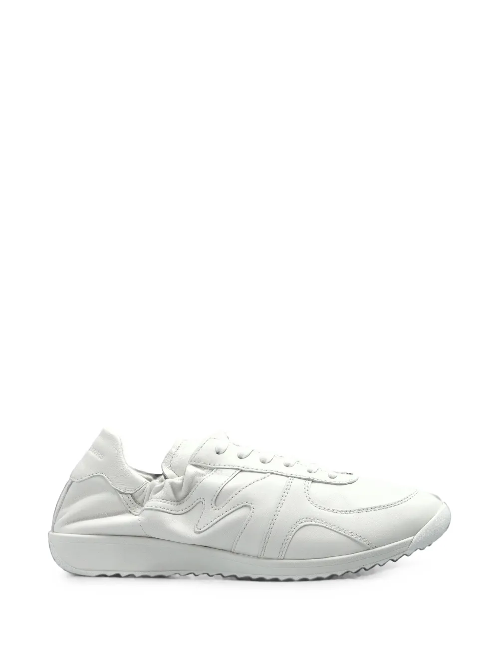 Michael Michael Kors Colt leather sneakers