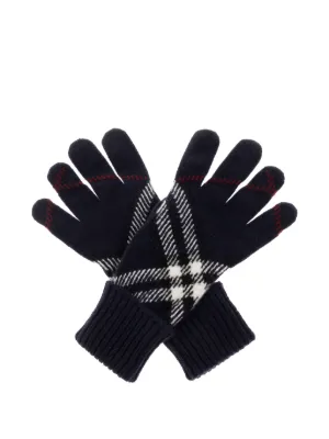 Burberry（バーバリー）ウィメンズ 手袋 - FARFETCH