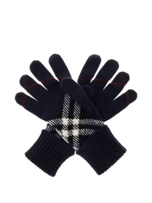 Burberry（バーバリー）ウィメンズ 手袋 - FARFETCH