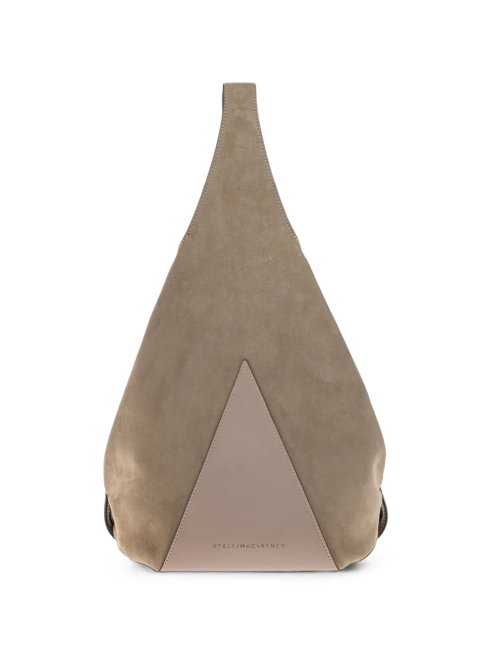 Stella McCartney sac seau Appaloosa médium - Tons neutres
