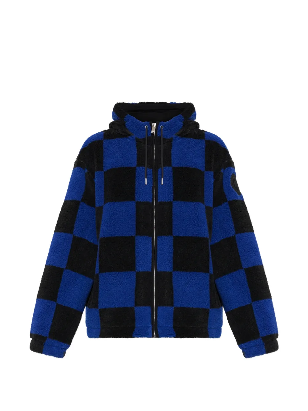 Canada Goose Harrier Fleece Apres hoodie
