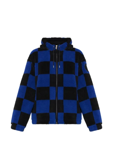 Canada Goose sudadera Harrier Fleece Apres con capucha