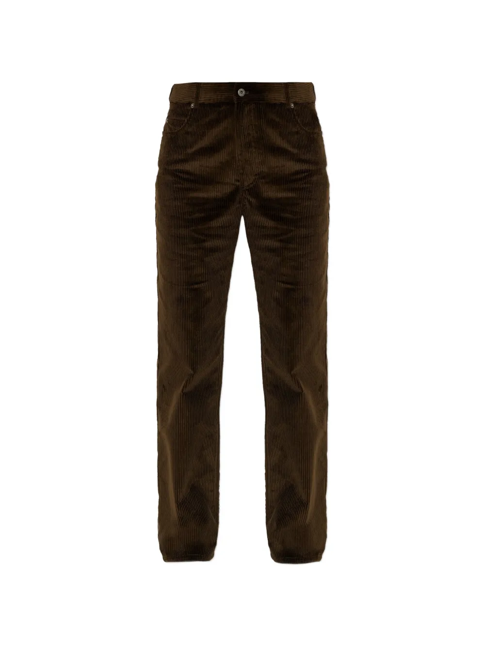 LOEWE corduroy trousers