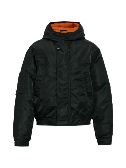 Canada Goose Windrow hooded down jacket