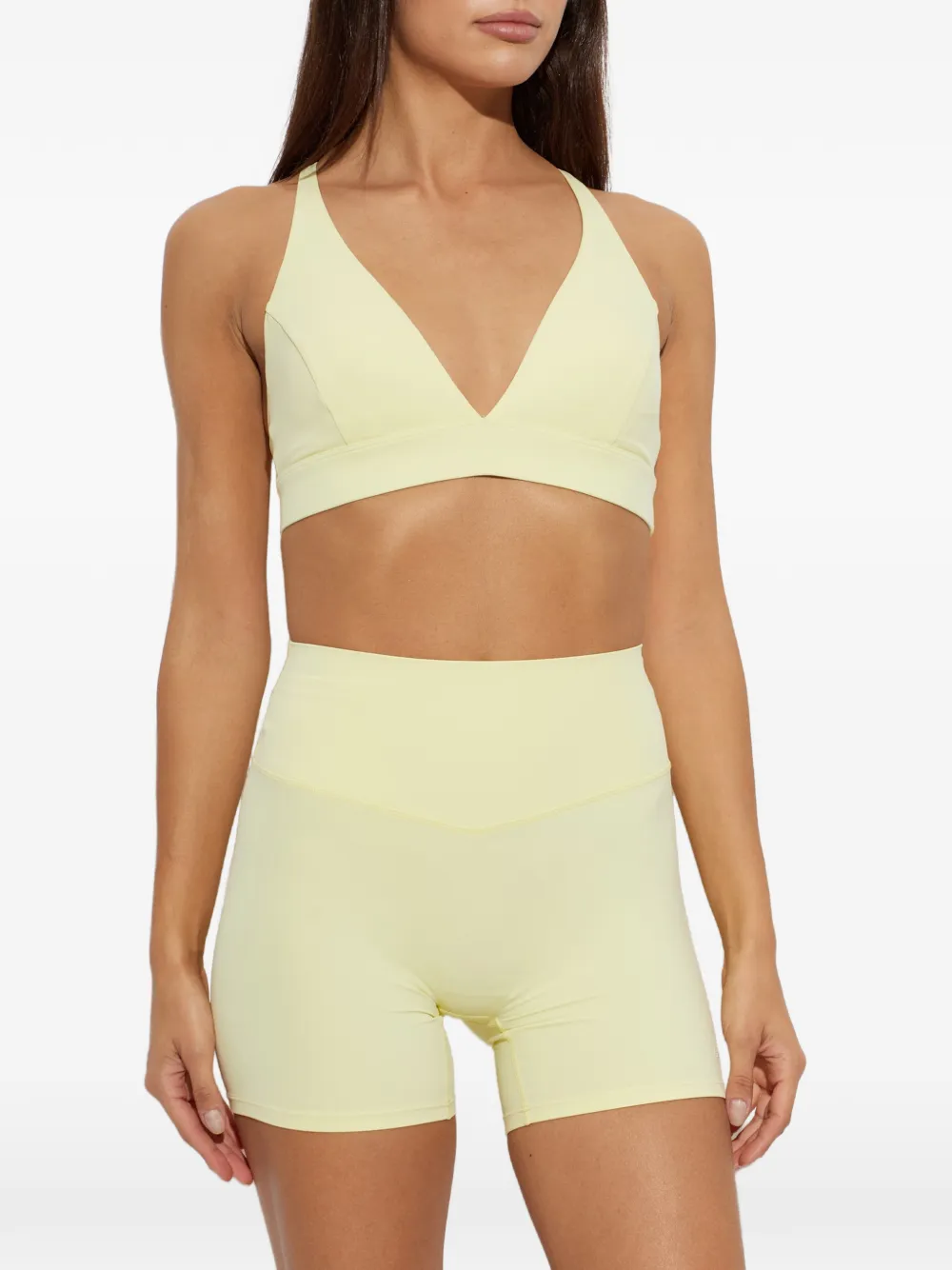 P.E Nation Lumen sport-bh Geel