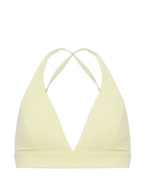 P.E Nation Lumen sports bra