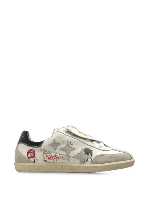 DUKE & DEXTER Plus Duke DR4 sneakers