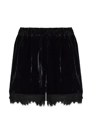GANNI（ガニー）ショートパンツ・キュロット - FARFETCH