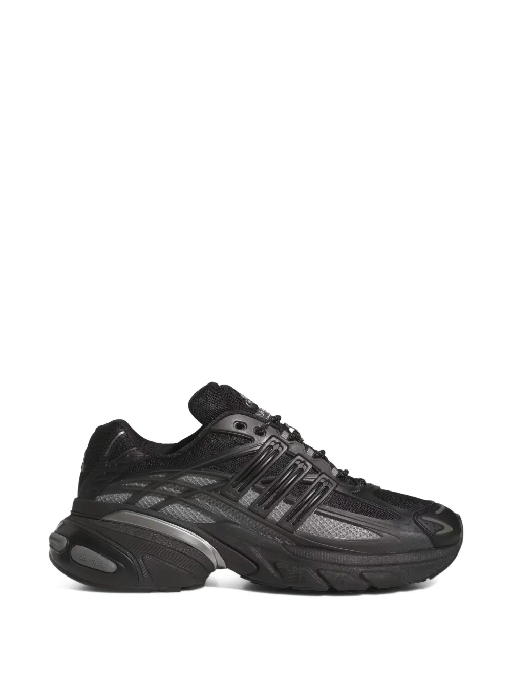 adidas Adistar XLG 2.0 Schnürsneakers - Schwarz