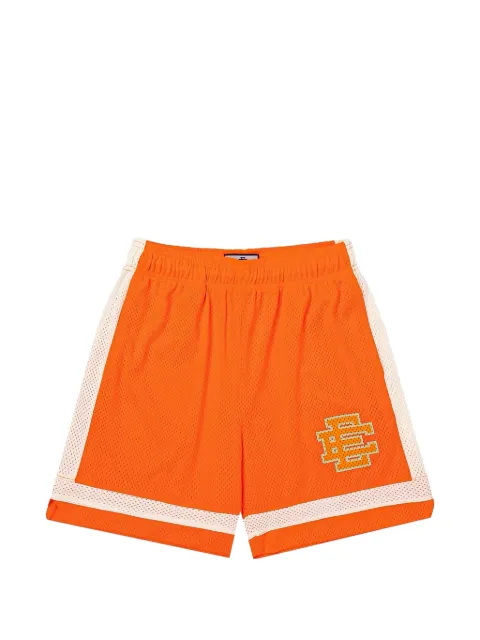 ERIC EMANUEL EE Basic V3 mesh shorts