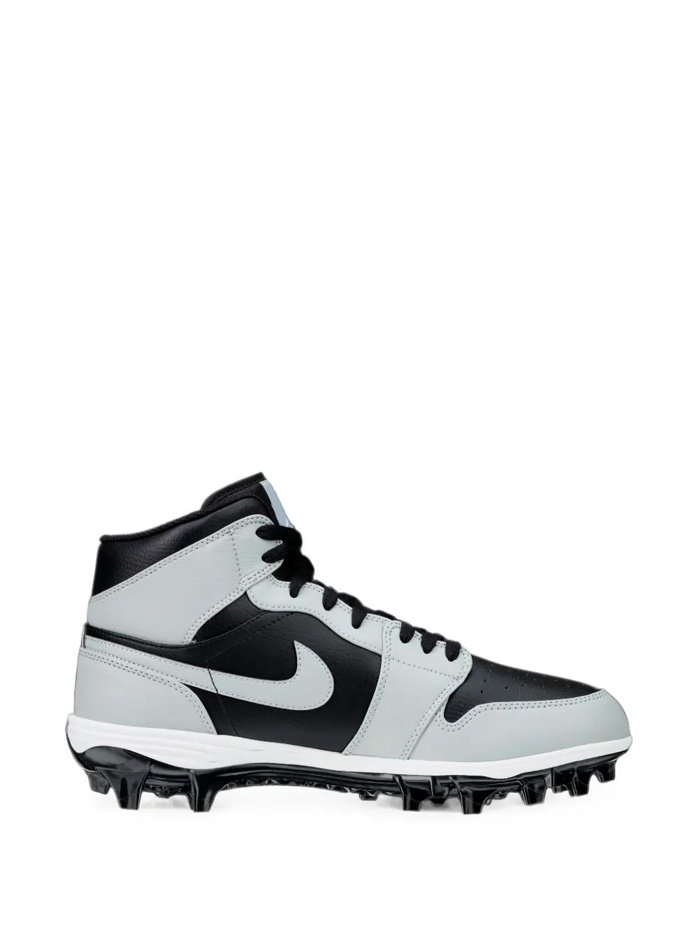 Jordan Air Jordan 1 Mid TD Shadow 2.0 high-top sneakers - Grau
