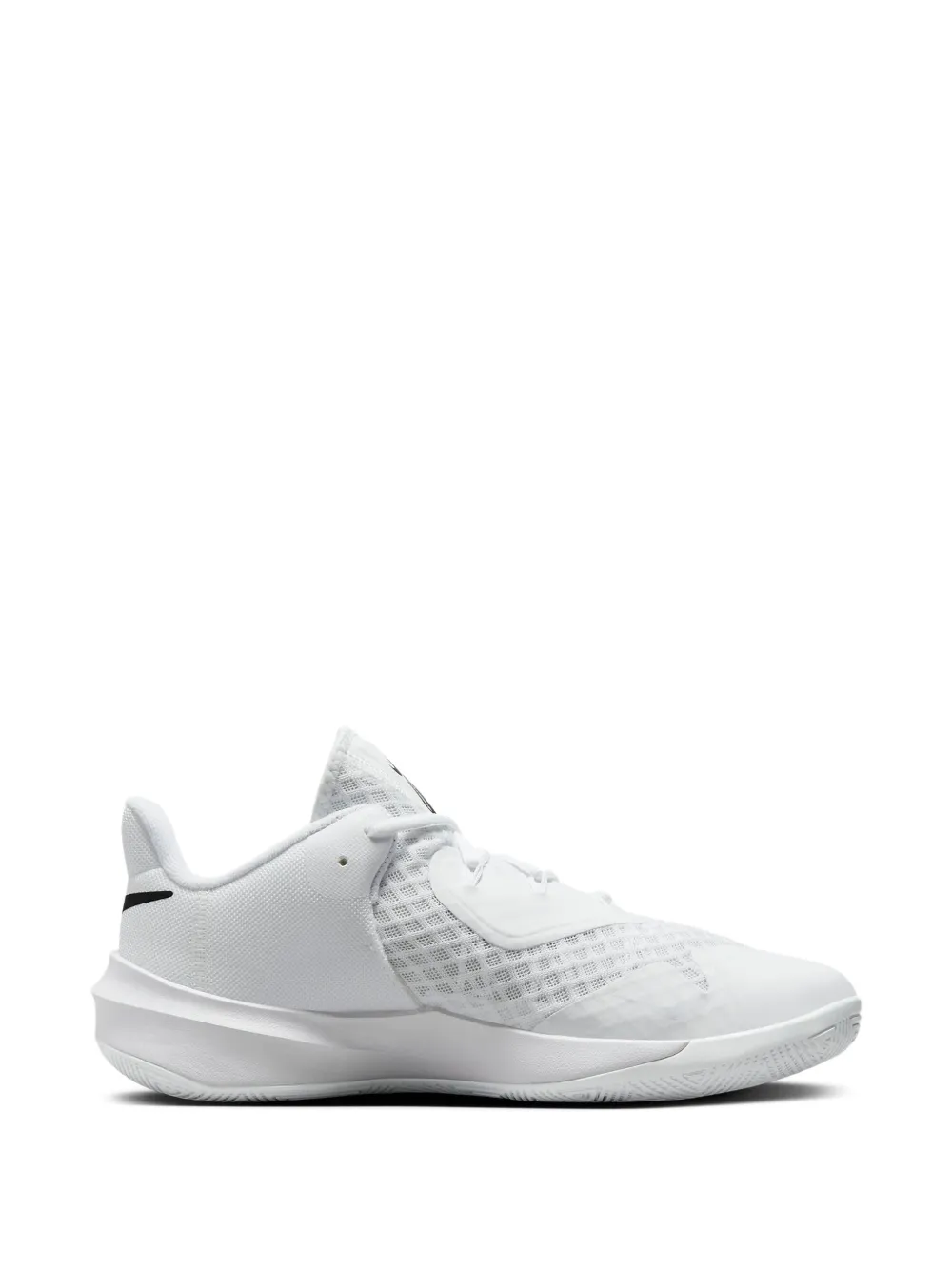 Nike Zoom Hyperspeed Court lace-up sneakers - Weiß