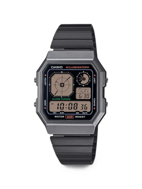 Casio Edgy 40.5mm watch