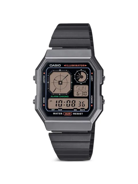 Casio Edgy 40.5mm watch